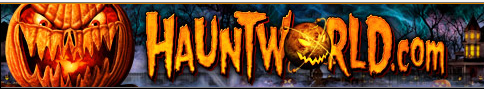 Haunt World